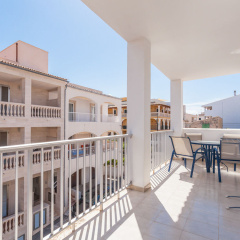 Apartamentos Lago - Bild 7