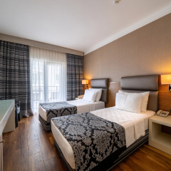 Cettia Beach Resort - Adults Only - Bild 3