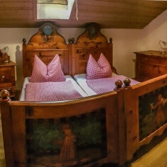 Gaestehaus Bergwald - Bild 2