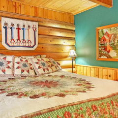 Marie's Cabin thumbnail 1