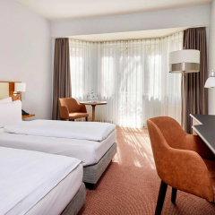 Mercure Düsseldorf City Center - Bild 7