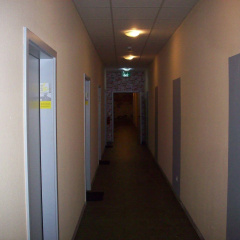 Gaestehaus Kaiserpassage - Hostel - Bild 13