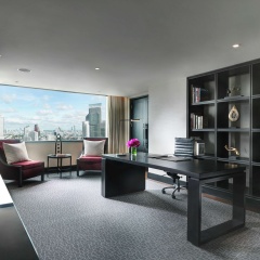 Millennium Hilton Bangkok - Bild 11