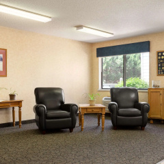 Travelodge by Wyndham Morrill