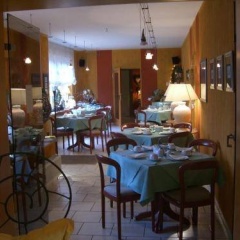 Hotel-Pension Quast - Bild 9