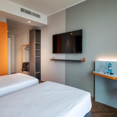 LOGINN Hotel Köln Airport - Bild 12