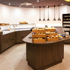 Hampton by Hilton Regensburg - Bild 11