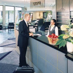 Mercure Landhaus Syburg - Bild 7