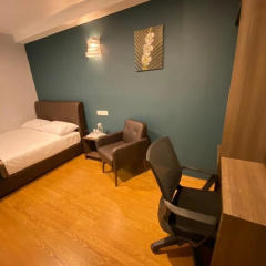 Bergamo Hotel - Bild 5