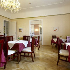 Hotel Pension Museum - Bild 14
