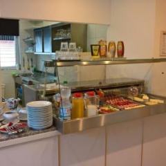 Hotel Am Park Braunschweig - Bild 17