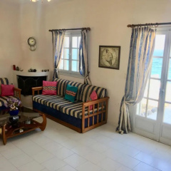 Santorini Grace Villa No1 thumbnail 1