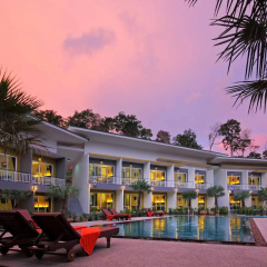 Gypsy Sea View Resort thumbnail 21