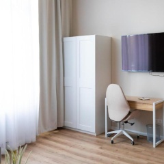 Apartment an der Altstadt: #Oslo - Bild 4
