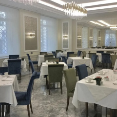 Aleph Rome Hotel, Curio Collection by Hilton thumbnail 16