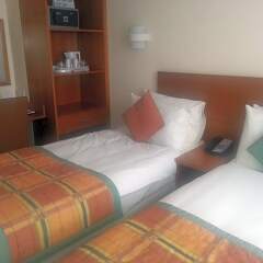 Sefton Express Hotel in Castletown, Isle of Man from 192$, photos, reviews - zenhotels.com photo 3