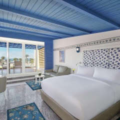Hilton Hurghada Plaza - Bild 2