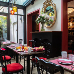 Hôtel Sacha - Bild 29