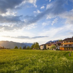 Alm- & Wellnesshotel Alpenhof - Bild 26