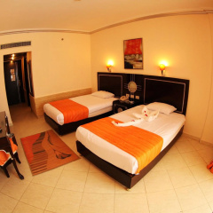 Sphinx Aqua Park Beach Resort - Bild 4
