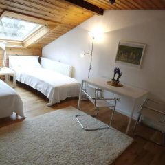 Ferienwohnung am Schloss - Bild 5