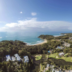 Club Wyndham Coffs Harbour, Trademark Collection by Wyndham thumbnail 2