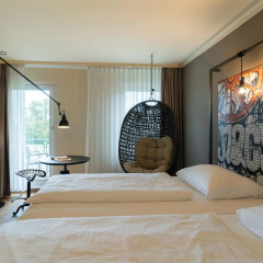 Titania Hotel - Bild 7