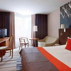 Mercure Warszawa Centrum - Bild 6