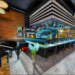 Anjeliq Downtown Boutique Hotel - Bild 13