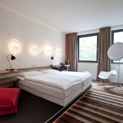 Designhotel UberFluss - Bild 7