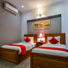 The Sam Boutique Hotel thumbnail 28