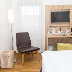 Hotel Goldenes Rad - Bild 2