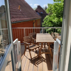 Ferienwohnungen Am Markt - Bild 12