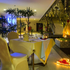 Ananta Legian Hotel - Bild 21