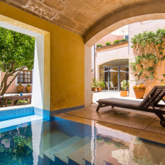 Hotel Can Moragues - Bild 17