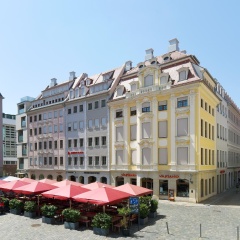 AMEDIA Plaza Dresden - Bild 20