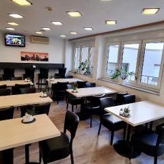 Adler Hotel Frankfurt - Bild 16