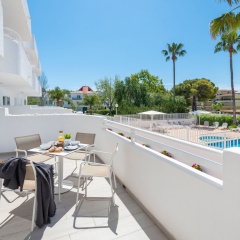 Apartamentos Olive Beach - Bild 16