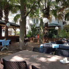 Canada Hotel & Bungalows - Bild 16