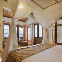 Ubud Syailendra Villas - Bild 1