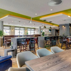 ibis Styles Tubingen - Bild 15