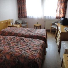 Hotel DenRiKo - Bild 4