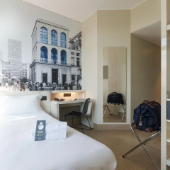 B&B Hotel Milano San Siro - Bild 10