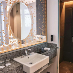 Steigenberger Hotel München - Bild 9