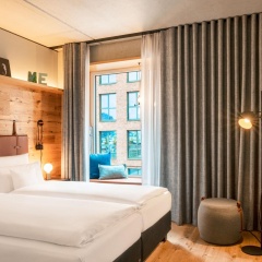 Me and All Hotel Kiel, by Hyatt - Bild 6