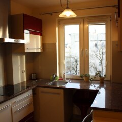 Отель Penguin Apartments Downtown Польша, Вроцлав - отзывы, цены и фото номеров - забронировать отель Penguin Apartments Downtown онлайн фото 13