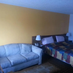 XIT Ranch Motel thumbnail 4