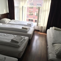 Hotel Damrak Inn - Bild 26
