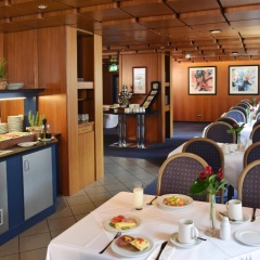 IntercityHotel Stuttgart - Bild 13