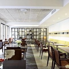 Petit Palace Hotel Tres - Bild 27